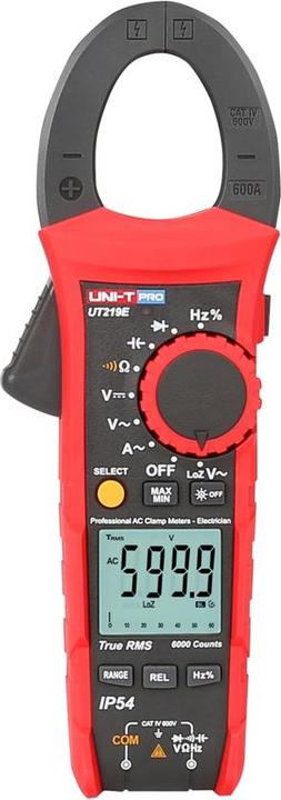 Uni-T Messschieber PRO UT219E