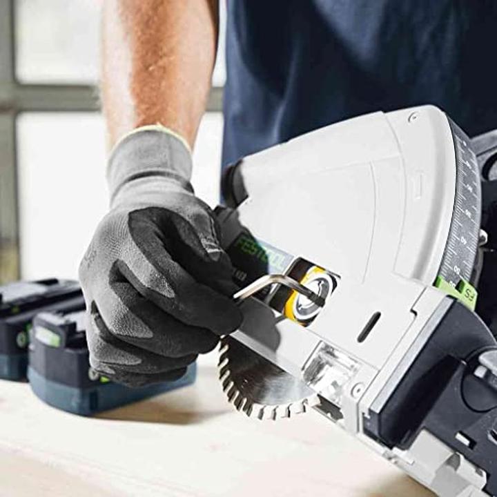 Produktbild Festool TSC 55 5,0 KEBI-Plus/XL