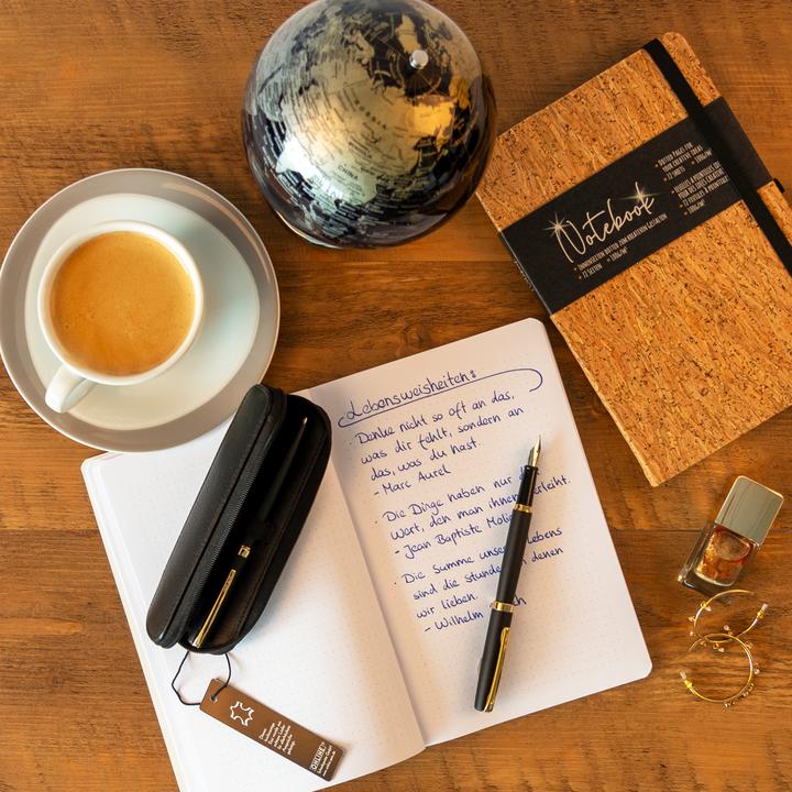 Image du produit Online Set stylo plume / stylo bille (2x)