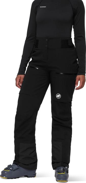 Actual product image Mammut Stoney HS Thermo Pants (S, XS)