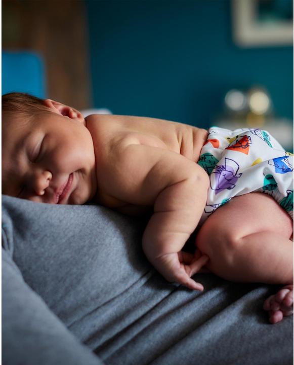 Produktbild Bambino Mio Little Rebel Box (One Size, 15 Stück)