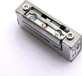 Produktbild No Name ELEKTRA R5 KUPPLUNG MIT MEMORY LOCK SYMMETRISCH schmal 16 5mm