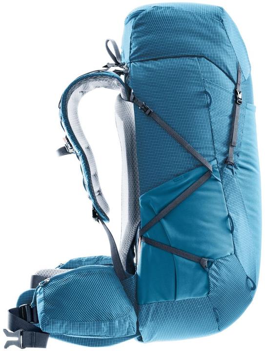 Produktbild Deuter Aircontact Ultra 40+5 (40 l)