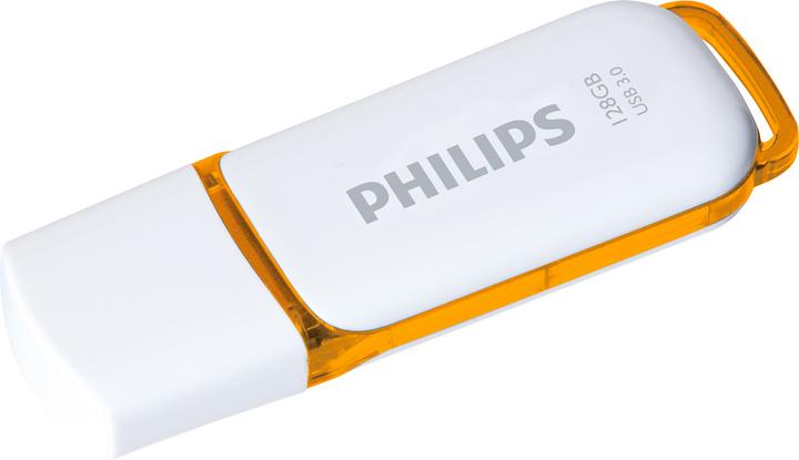 Actual product image Philips snow edition (128 GB, USB-A)