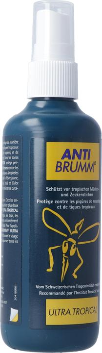 Produktbild Anti-Brumm Ultra-Tropical (150 ml)