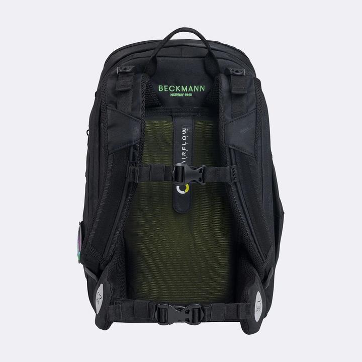Produktbild Beckmann Schulrucksack Active Air FLX mit Wendetasche (20 l)