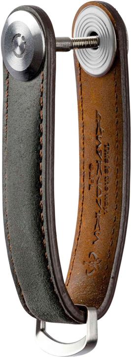 Immagine prodotto Orbitkey STAR WARS™ - Organizzatore di chiavi - Mandalorian