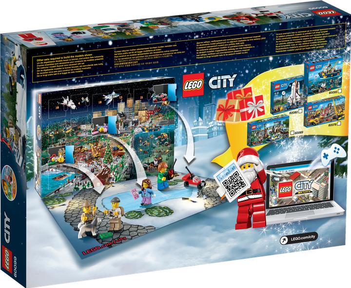 Image du produit LEGO City