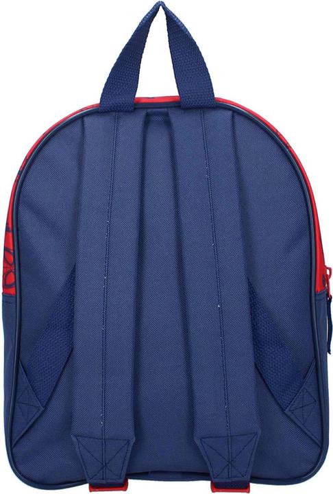 Produktbild Vadobag Spiderman-Rucksack-Netzkrieger