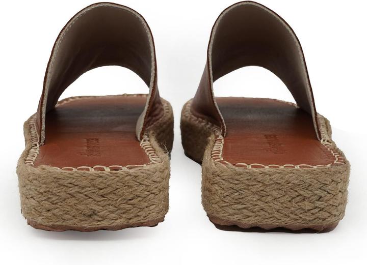 Produktbild Bonateks Keilabsatz-Sandalen (40)