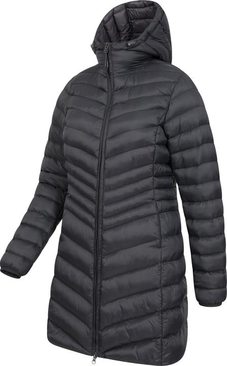 Produktbild Mountain Warehouse Florence Steppjacke (32)