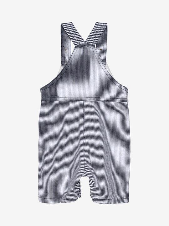 Actual product image Minymo Dungarees (86)