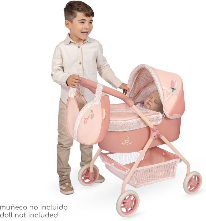 Image du produit DeCuevas Puppenwägelchen