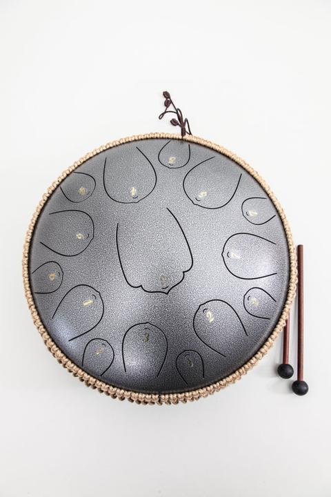 Produktbild Cachet Zungentrommel (Zungentrommel)