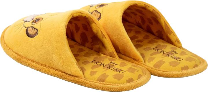 Produktbild The Lion King Pantoffeln (40.5)