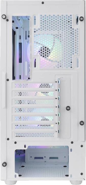 Image du produit Thermaltake View 200 TG ARGB (mATX, Mini-ITX, ATX)