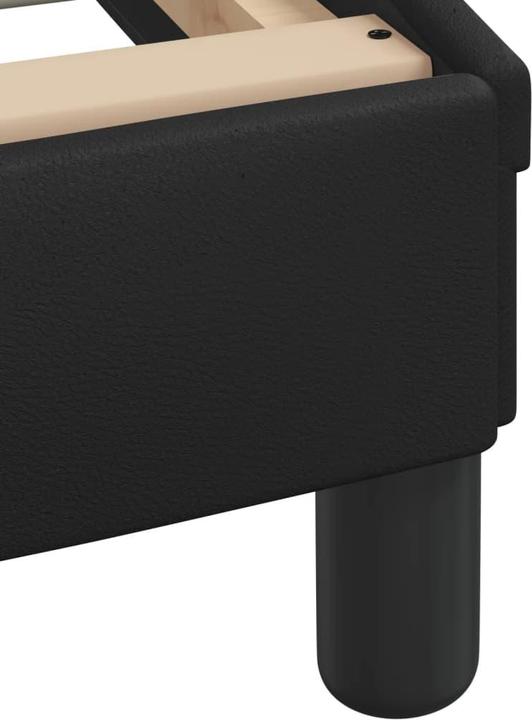Image du produit vidaXL Bettgestell (140 x 190 cm)