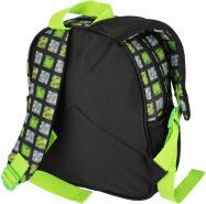 Image du produit Starpak Mini sac à dos pixel, vert (5 l)