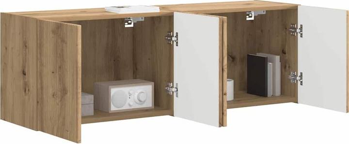 Actual product image vidaXL TV-Schränk (31 x 31 x 40 cm)