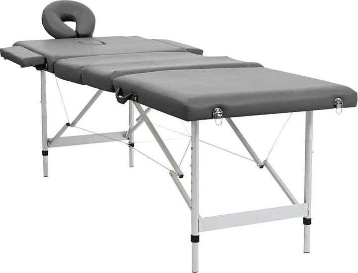 Immagine prodotto vidaXL Massageliege