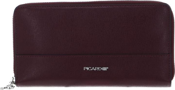 Actual product image Picard Superstar 1 Zip around Wallet