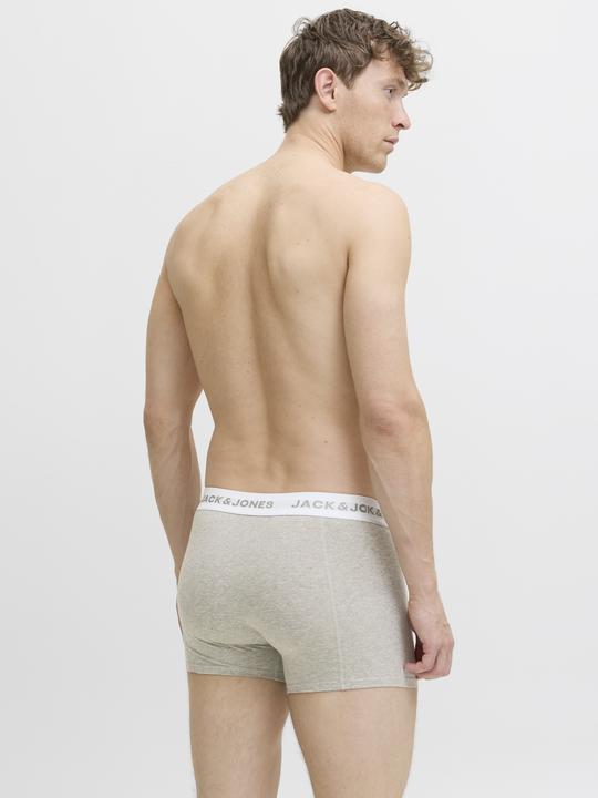 Actual product image Jack & Jones Trunks Trunks (XXL, pack of 3)