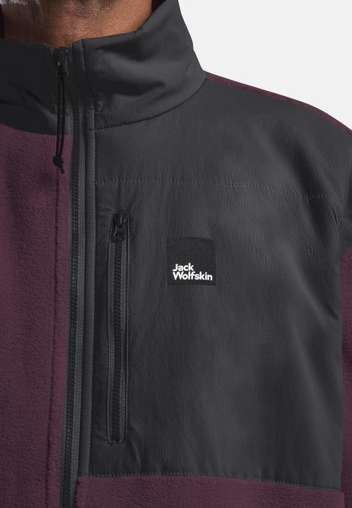 Produktbild Jack Wolfskin Sumetro Fz M (XXL)