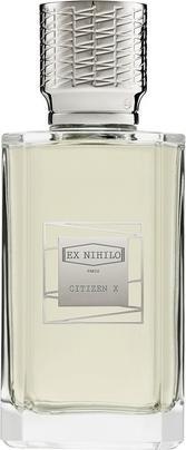 NoName Ex Nihilo Iconoclaste Citizen X Eau De Parfum Spray 100ml (Eau de Parfum, 100 ml)