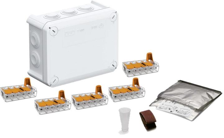 Produktbild CellPack Universalbox