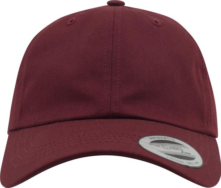 Produktbild Flexfit Low Profile Cotton Twill (One Size)