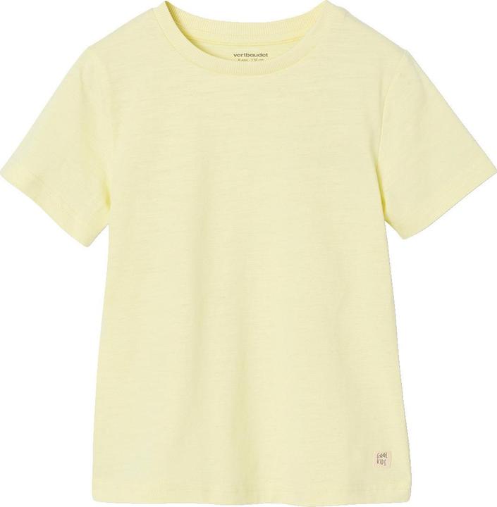 Produktbild Vertbaudet Jungen T-Shirt BASIC (92, 98)