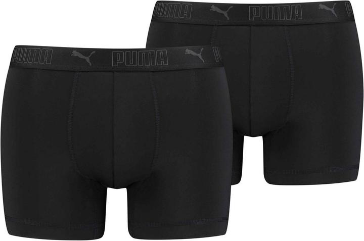 Immagine prodotto Puma Boxer Active (confezione da 2) (XL, Confezione da 2)