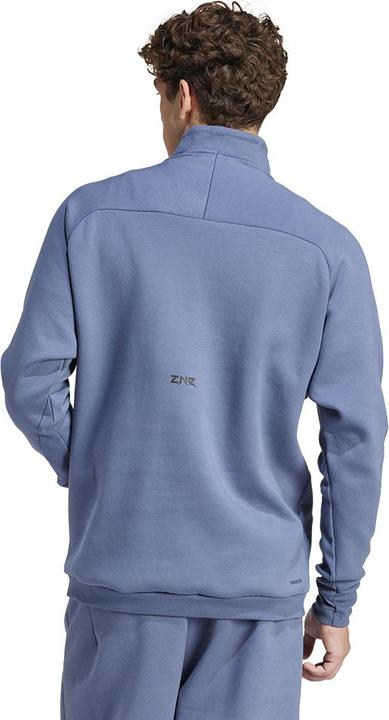 Actual product image adidas M Z.N.E. H-ZIP (L)