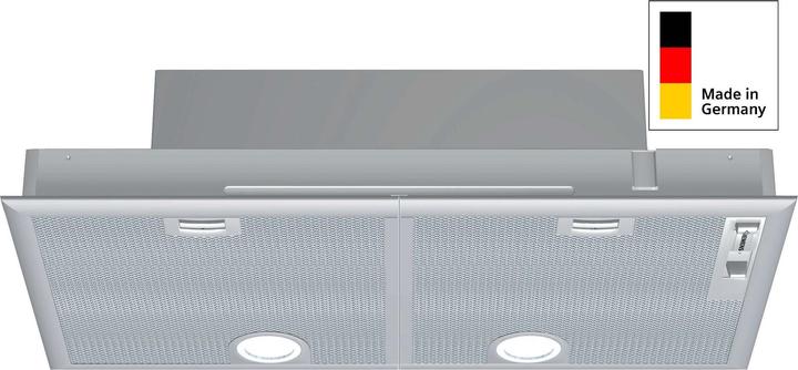 Produktbild Siemens LB75565 (Unterbauhaube)