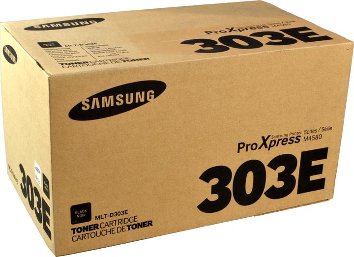 Produktbild Samsung Mlt-D303e (BK)