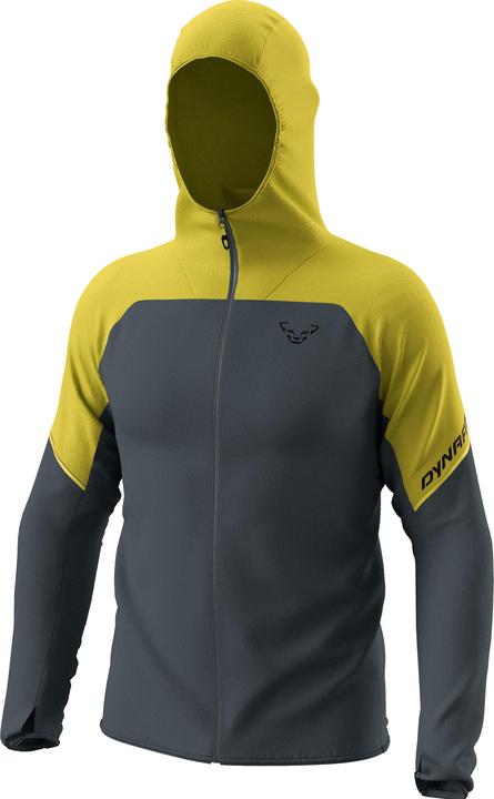 Actual product image Dynafit Alpine Wind Jacke Herren (L)