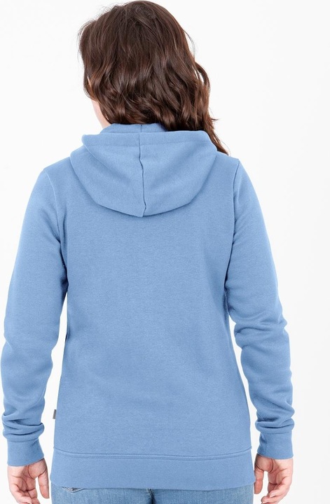 Image du produit JAKO Veste à capuche Organic (36)