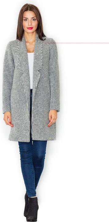 Produktbild Figl Mantel model (M)