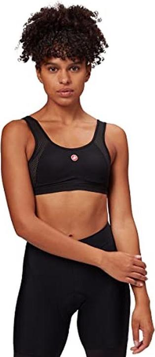 Image du produit Castelli Rosso Corsa Bra (L)