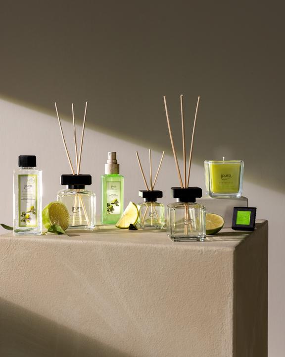 Actual product image Ipuro Lime Light (200 ml)