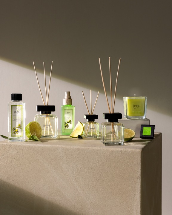 Produktbild Ipuro Lime Light (200 ml)