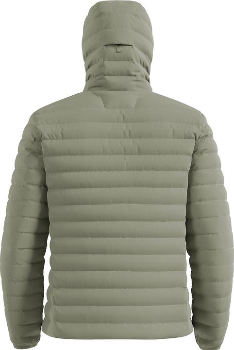 Produktbild Odlo Kompakte X-Alp Daunenjacke mit Kapuze 2.0 (XXL)