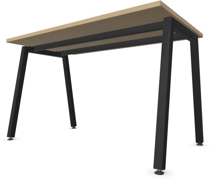 Produktbild Narbutas Nova A Schreibtisch (120 x 70 x 74 cm)