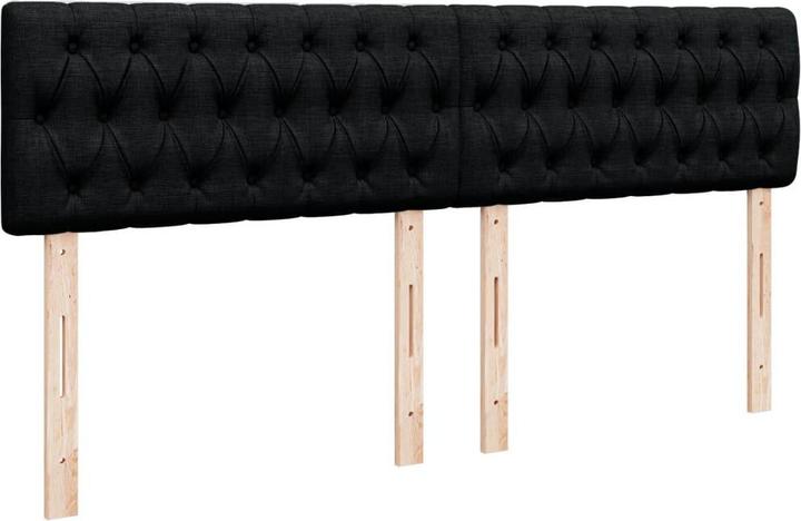 Image du produit vidaXL Boxspringbett (200 x 200 cm)