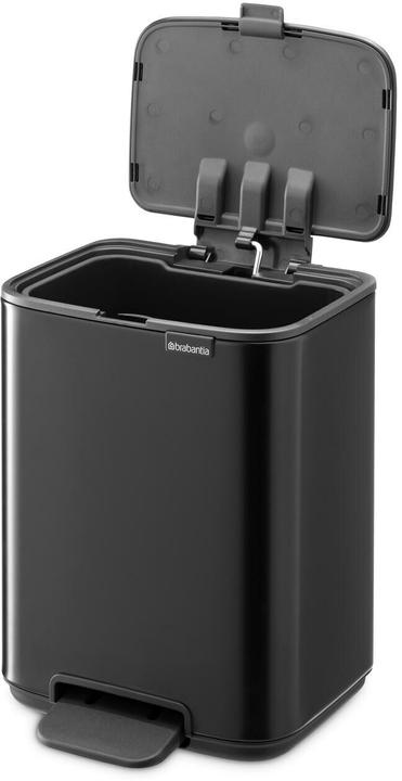 Produktbild Brabantia Treteimer Bo 4 l (4 l)