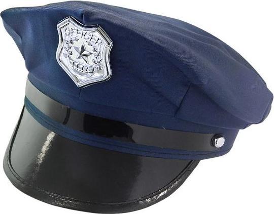 Produktbild Widmann Polizeimütze