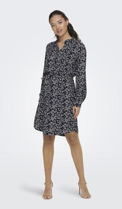 Produktbild JdY Detailreiches Blusenkleid (34)