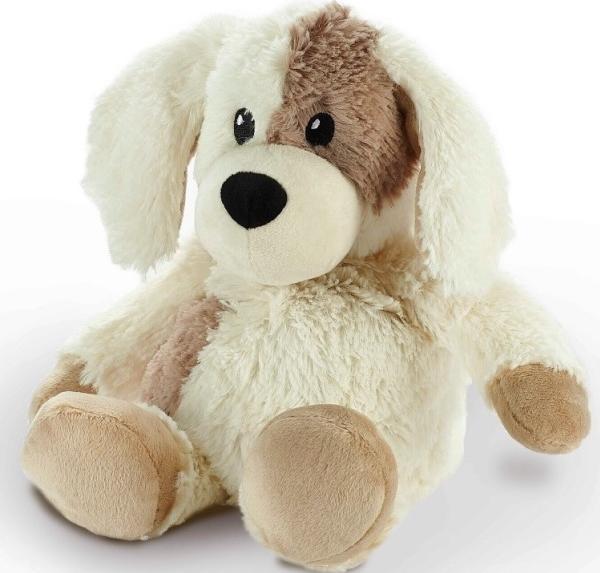 Produktbild Konjac Sponge Warmies - Puppy