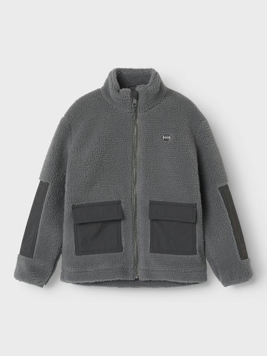 Produktbild Name it Teddy Jacke (116)