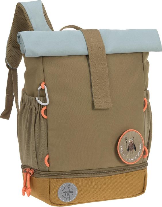 Lässig Mini roll top